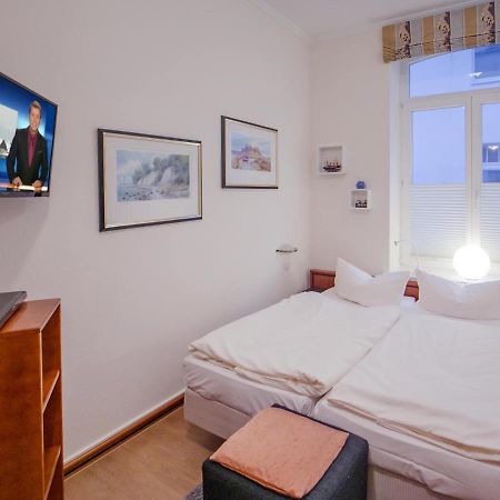 Strandvillen Binz - Appartement mit Meerblick und 2 Schlafzimmern SV 703 Exterior foto